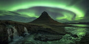 Mountain of Light