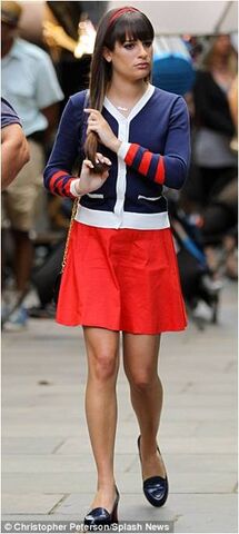 File:Lea on set.jpg
