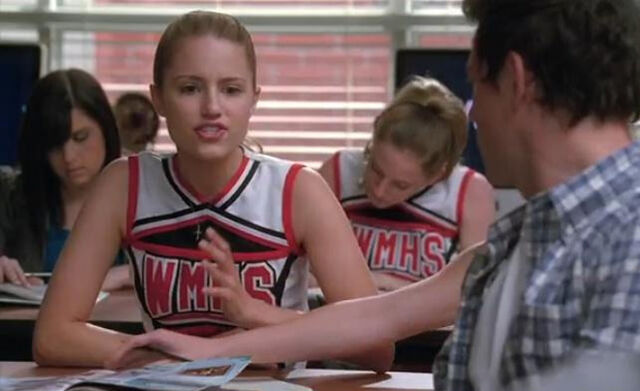 File:Brittany taking quinns test.jpg