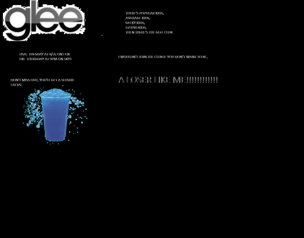 File:Glee Poster.png