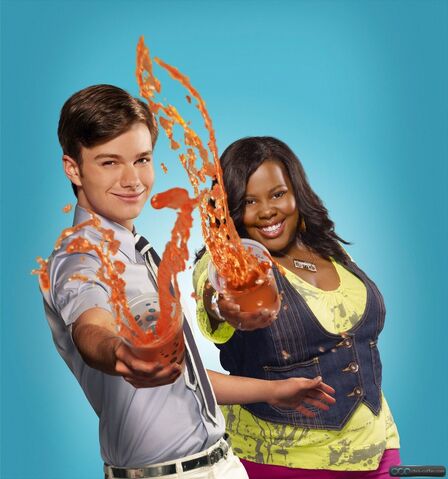 File:Kurt Hummel and Mercedes Jones.jpg