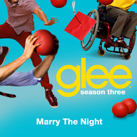 File:Marry The Night.jpg