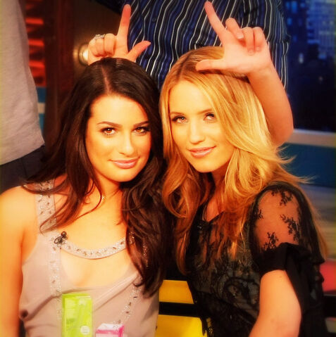 File:Dianna and Lea.jpg