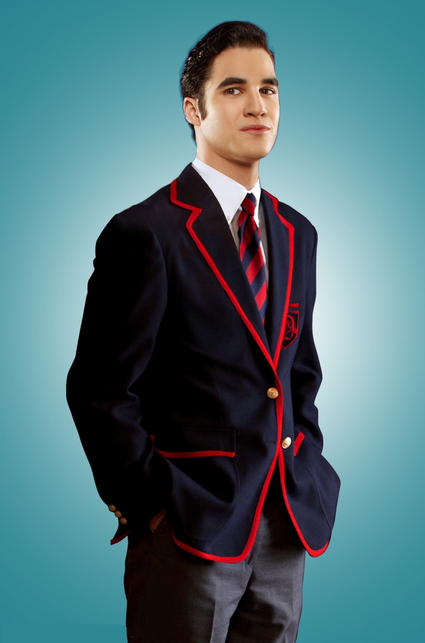User blog:Babyjabba/Darren Criss Leaving Glee For Spin-Off | Glee TV ...