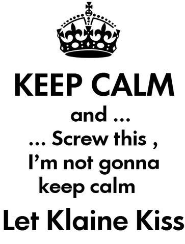 File:Let klaine kiss.jpg