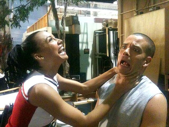 File:Naya-rivera-mark-salling.jpg