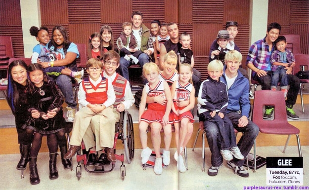 File:Big and little Gleeks.JPG