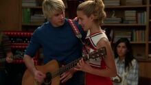 Glee lucky.jpg