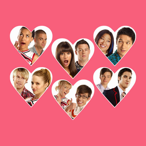 File:Glee EP LOVE SONGS.jpg