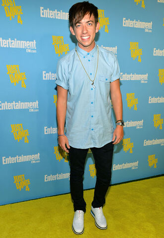 File:KevinMCHaleAtComicCon.jpg