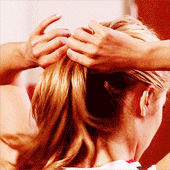 Quinnfixinghair