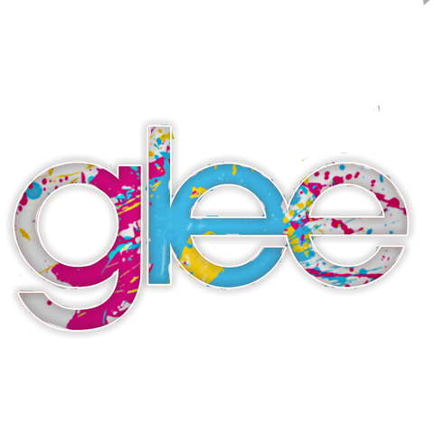 File:GleeLogoTopSecretTrae.png