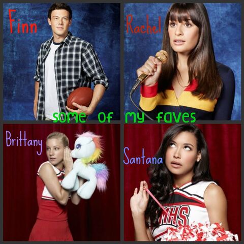 File:Some of my faves.jpg