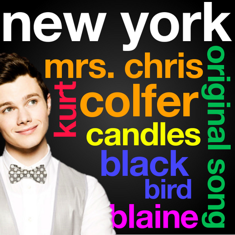 File:Mrs. Chris Colfer Icon.png