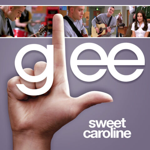 File:Sweet Caroline - One.jpg