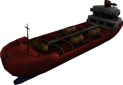 Transport Ship