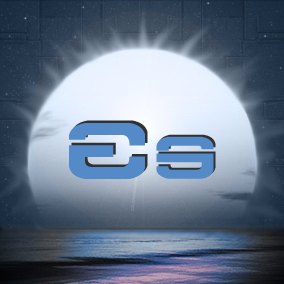 Escuadrón Ocaso EsO logo