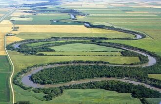 Roman River