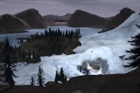 Tegraglacier