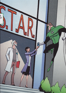 Star labs
