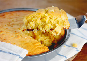 Gluten-free-cornbread