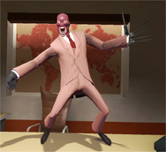 Knifehand