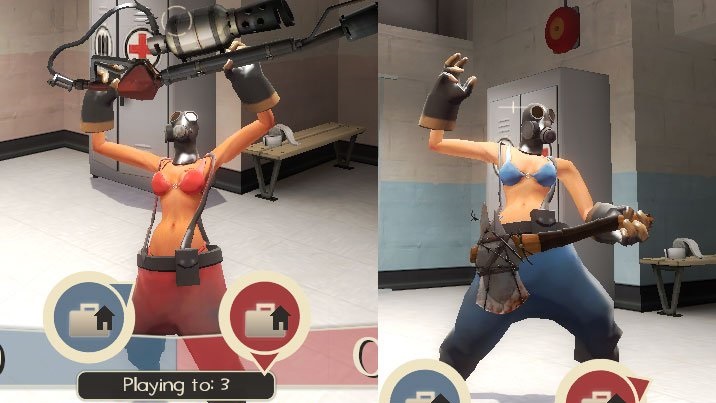 Female Pyro Garry's Mod Wiki FANDOM powered by Wikia Female Pyro Garry's Mod Wiki FANDOM powered by Wikia