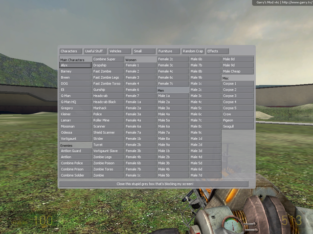 File:Gmod6SpawnMenu.png