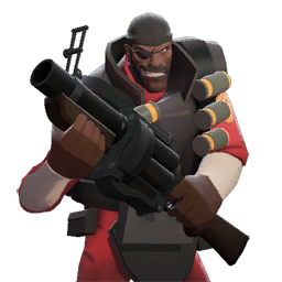 Team fortress 2 demo