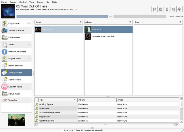 File:Gmpc-0.18.0-artistbrowser.png