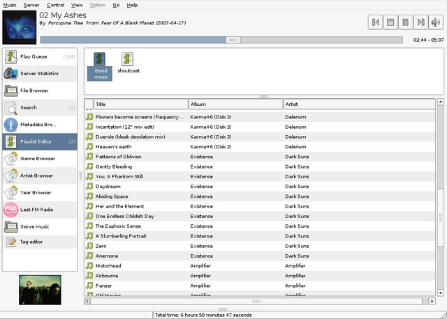 File:Gmpc-0.18.0-playlistbrowser.png