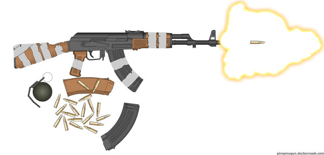 File:Avtomat Kalashnikova 1947 V2.jpg
