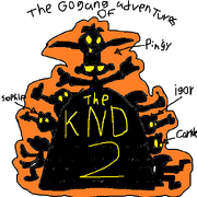 GoGang 2