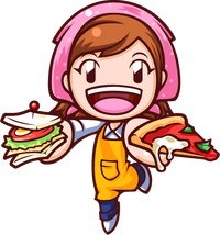 Cooking Mama