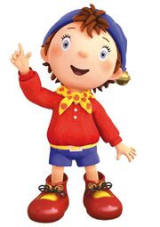Noddy