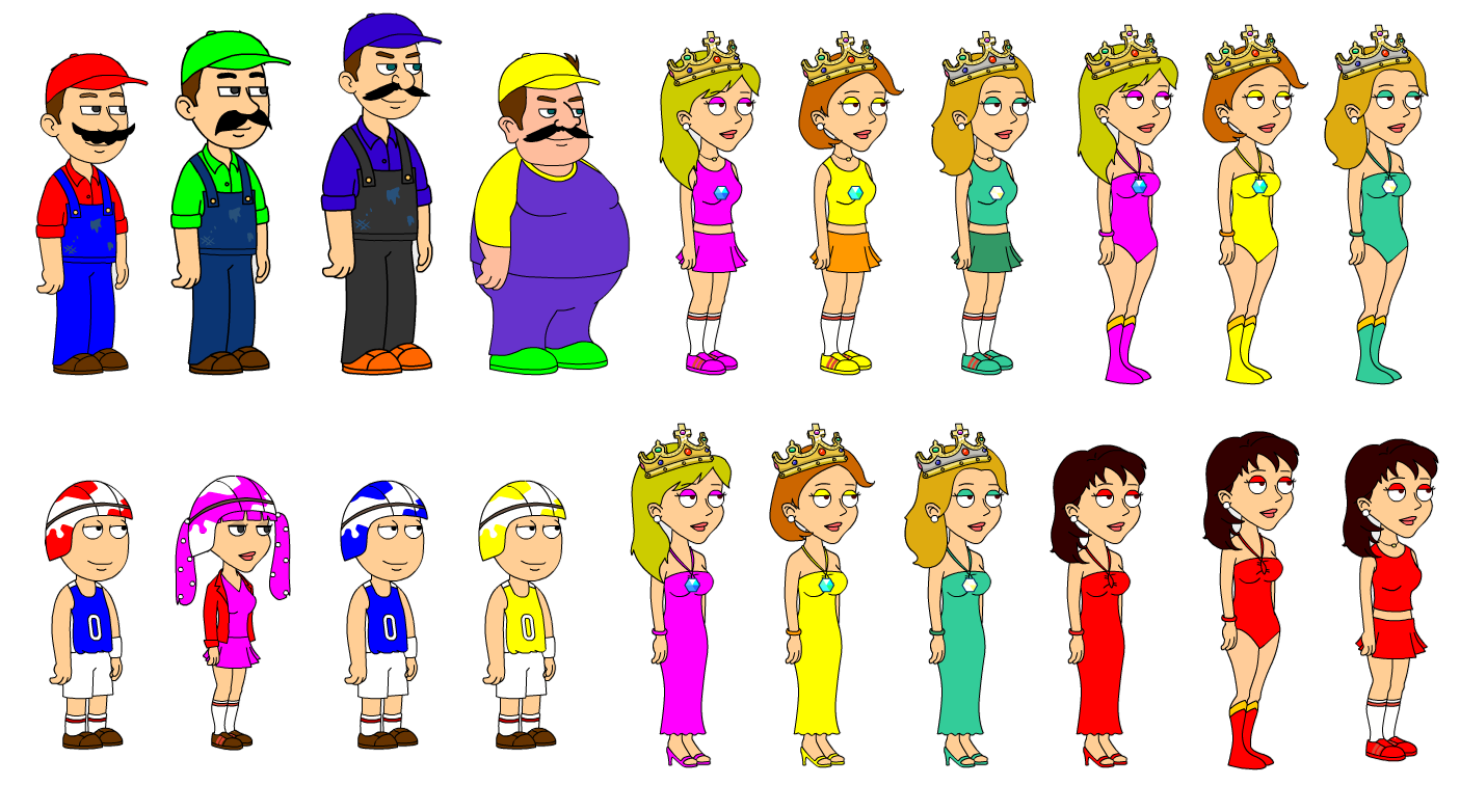Wario | GoAnimate Community | FANDOM powered by Wikia