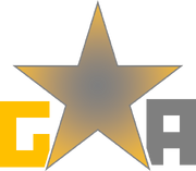 Goan Central Television logo