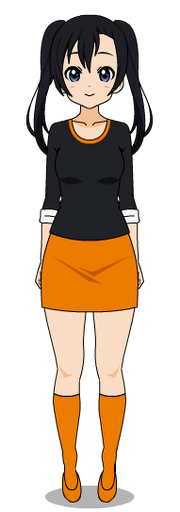 Pingella-chan