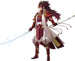 Ryoma art
