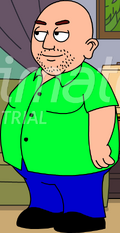 Paul Johnson