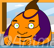 TheColossalD's Pumpky