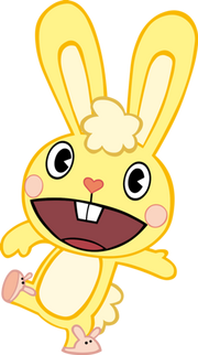 268px-Cuddles Main Pose