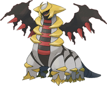 Giratina