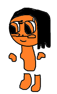 Sophie in Chibi form