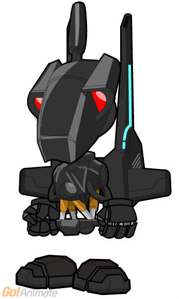 Bodark
