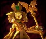 Golden quen