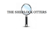 The Sherlock Otters Logo