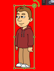 Charlie Mendoza