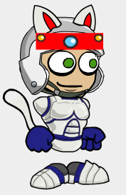 Speedy Cerviche (GoAnimate)