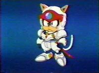 Speedy Cerviche